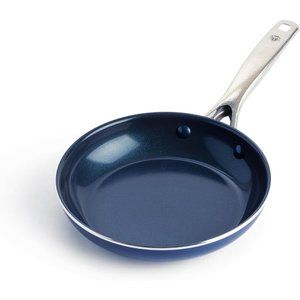 8" Nonstick Infused Ceramic Frying Pan Skillet